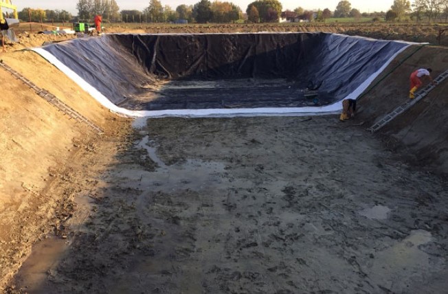 Geotextile Membrane: Enhancing Stability and Sustainability in Construction