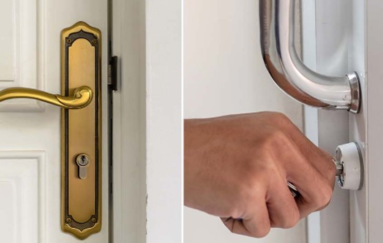 What Is the Difference Between Commercial and Residential Locksmith Services?