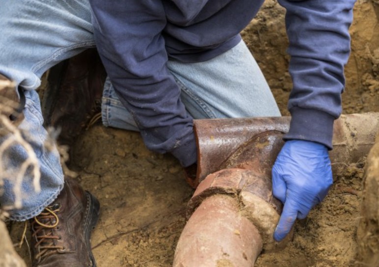 How Sewer Line Repair Sometimes Becomes Part of a Homeowner’s Unexpected Story