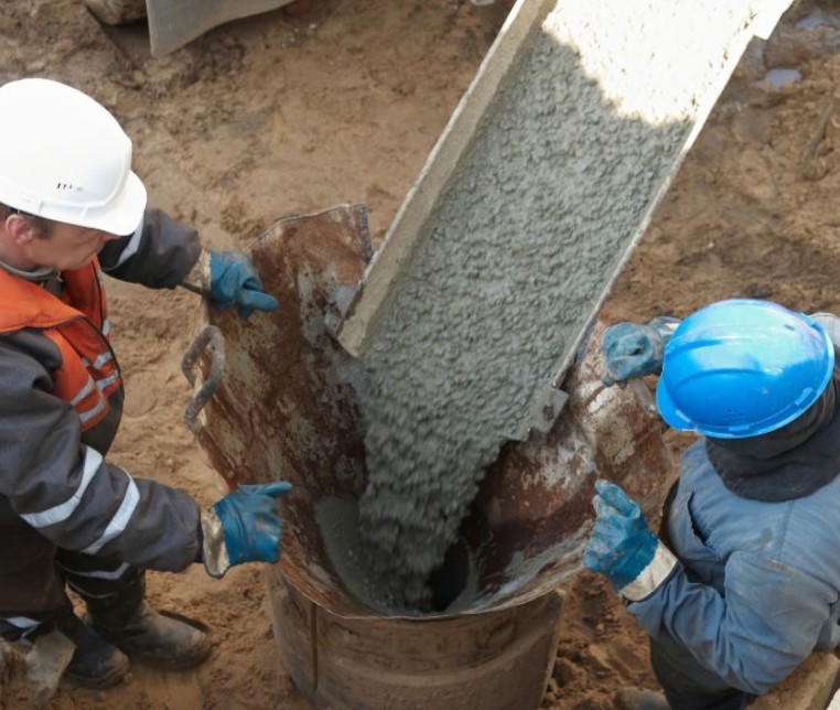 crawl space encapsulation canton 1