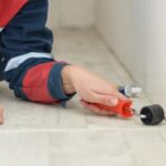 How to Install Linoleum Flooring Without Losing Your Mind