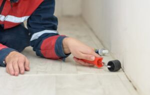 How to Install Linoleum Flooring Without Losing Your Mind